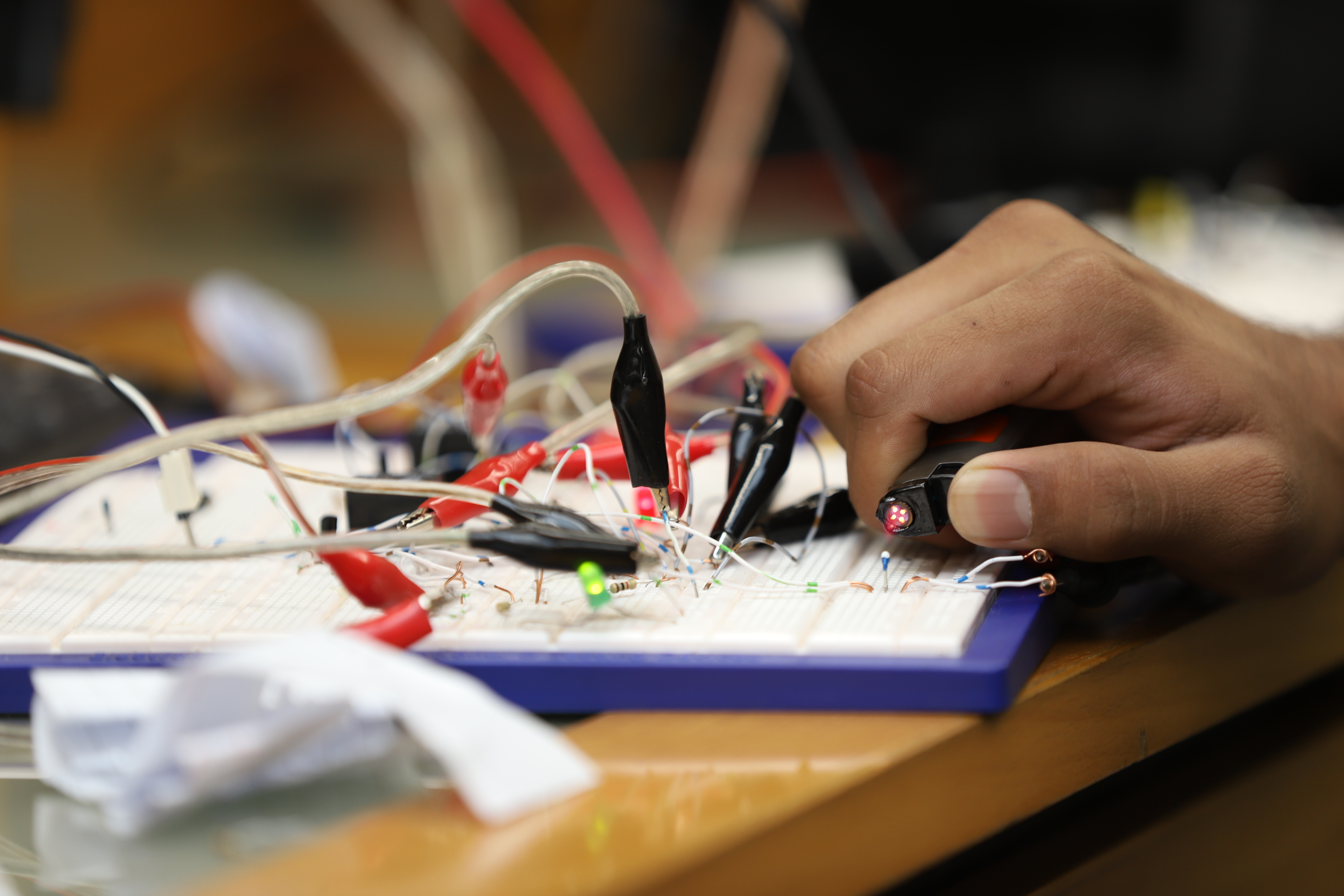PhD Electrical Engineering | Admission